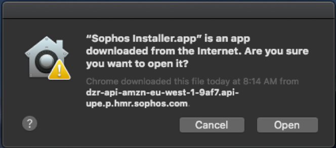 Sophos Antivirus Mac Os Download